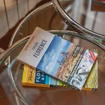 Elegant Penthouse In Santo Spirito