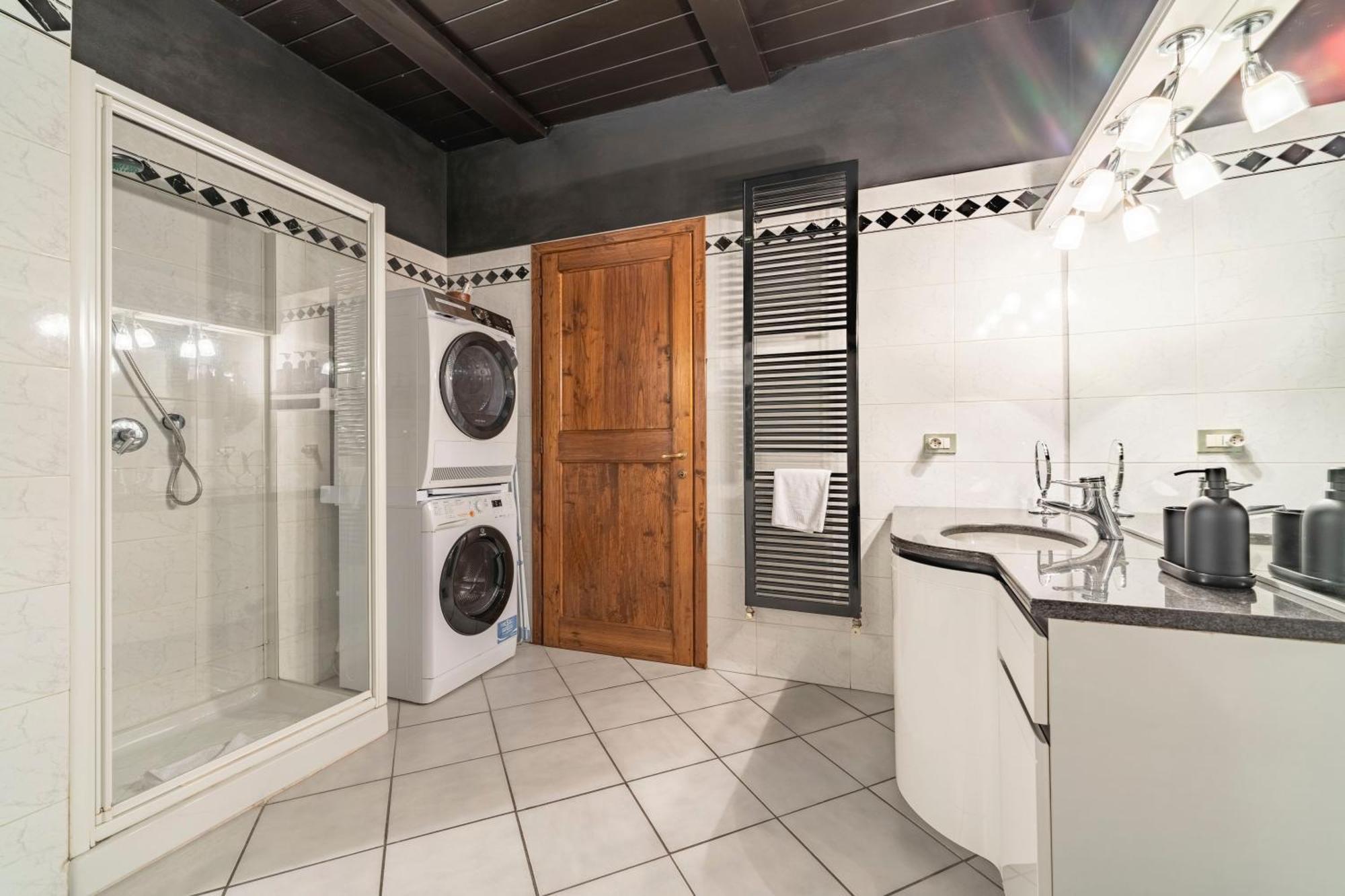 Apartamento Elegant Penthouse In Santo Spirito *