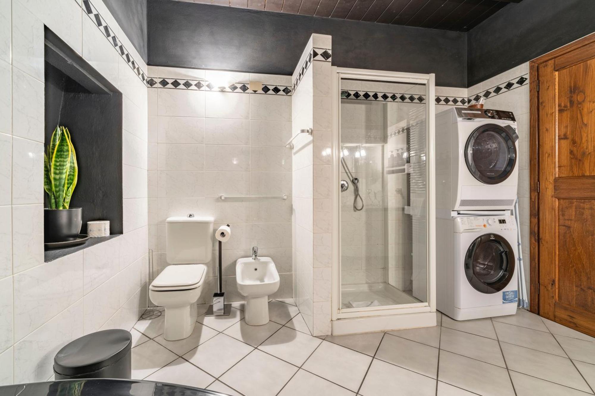 Apartamento Elegant Penthouse In Santo Spirito *